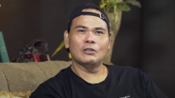 Sempat Terpuruk, Fahmi Bo Lebarkan Sayap Ke Dunia Tarik Suara