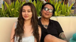 5 Potret Liburan Bareng ke Bali, Gofar Hilman Pacari Cupi Cupita?