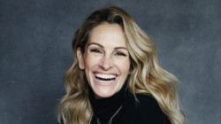 Perankan Berbagai Karakter, Julia Roberts Tegaskan Enggan Beradegan Tanpa Busana