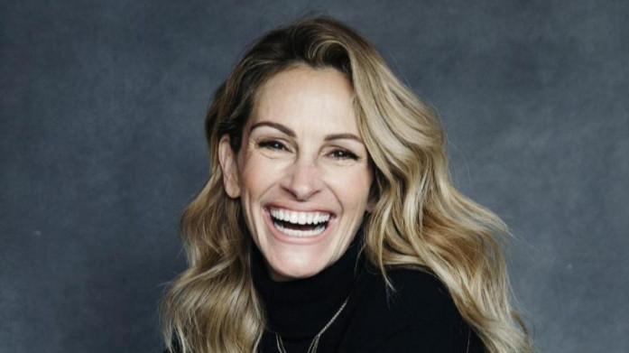 Perankan Berbagai Karakter, Julia Roberts Tegaskan Enggan Beradegan Tanpa Busana