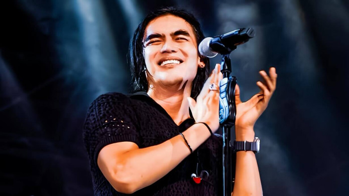Semakin Protektif Pasca Melahirkan Anak ke-3, Regina Istri Charly Setia Band : Trauma Bayi Masuk UGD