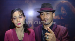 Yama Carlos Geram Hubungannya dengan Kekasih Baru Kembali Diganggu