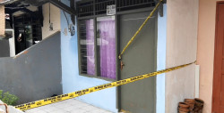 Mahasiswi di Depok Dibunuh, Pelaku Kirim Pesan ke Orang Tua Korban