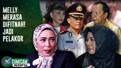 Melly Goeslaw Akhirnya Bereaksi! Masnawati Adukan Perkara Dengan Mantan Suami Ke Kapolri | INDEPTH
