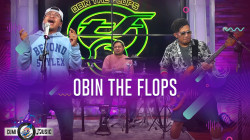 Obin The Flops - Mari Berdansa | CUMI MUSIC