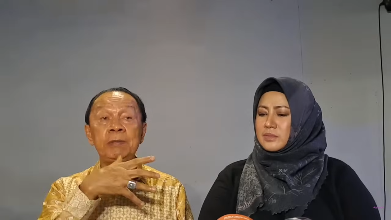 Penyebab Masnawati Masud Terus Ungkit Perselingkuhan Suaminya Dengan ...