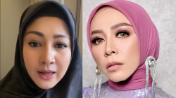 Penyebab Masnawati Masud Terus Ungkit Perselingkuhan Suaminya dengan Melly Goeslaw