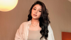 Sudah Tiga Tahun, Mutia Ayu Akui Belum Ingin Cari Pengganti Glenn Fredly