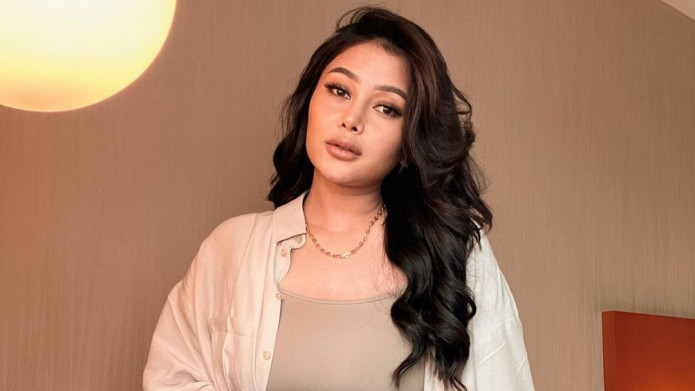 Sudah Tiga Tahun, Mutia Ayu Akui Belum Ingin Cari Pengganti Glenn Fredly