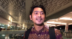 Berhalangan Hadir di Acara Perpisahan Ikatan Cinta, Arya Saloka Akui Sedih