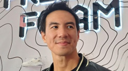 Daniel Mananta Ungkap Makna Film Biopik Glenn Fredly