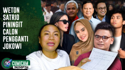 Terawang Presiden 2024! Anies, Prabowo, Ganjar Dari Weton Dan Ramalan Jawa, Mengejutkan! | INDEPTH