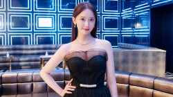 YoonA SNSD Umumkan Gelar Fanmeeting di Jakarta, Intip Harga Tiket