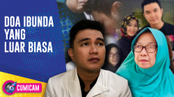 Karir Aldy Taher Terus Meroket Pasca Lakukan Hal Ini
