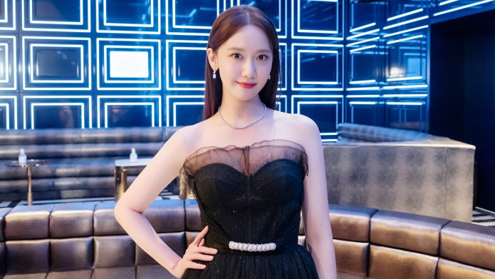 YoonA SNSD Umumkan Gelar Fanmeeting di Jakarta, Intip Harga Tiket