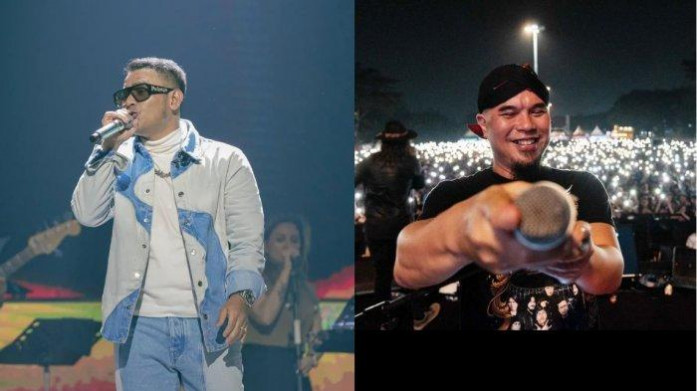 Alasan Judika Bayar Royalti Saat Bawakan Lagu Milik Ahmad Dhani
