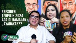 Ramalan Jayabaya Tentang  Pilpres 2024 Diungkap Anak Indigo Hingga Viral! | INDEPTH