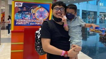 DJ Angger Dimas Cabut Surat Penolakan Autopsi Jenazah Anaknya