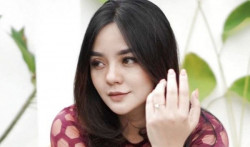 Gita Sinaga Ungkap Hubungan Pertemanan Merenggang Akibat Beda Pilihan Capres