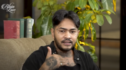 Ternyata Ini Alasan Onadio Leonardo Kagum Terhadap Habib Jafar