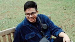 Usai Nyinyir Program Makan Gratis, Umay Shahab Minta Maaf
