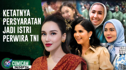 Ayu Ting Ting Bersiap Jadi Istri Perwira TNI, Ini Kata Annisa Pohan & Anggota PERSIT | INDEPTH