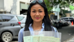 Menangkan Kasus Mafia Tanah, Nirina Zubir Ucap Syukur