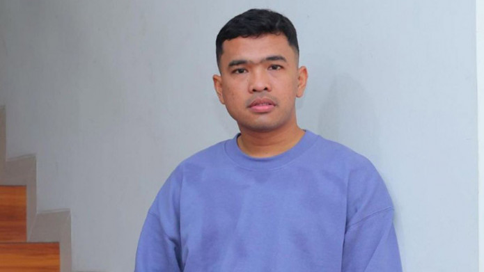Alasan Putra Siregar Cabut Laporan Pengeroyokan Usai YA jadi Tersangka Kasus Dante