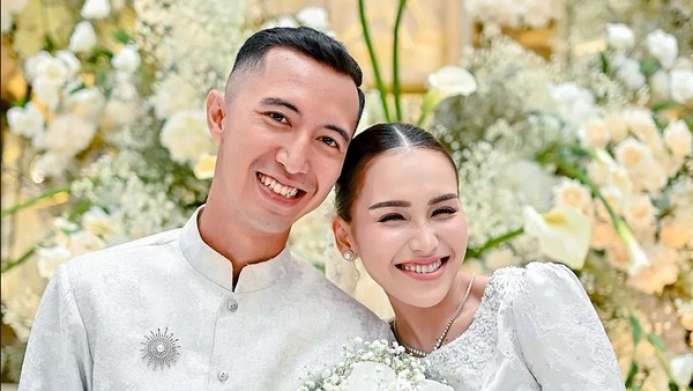 Hard Gumay Sebut Pernikahan Ayu Ting Ting dan Lettu Fardhana Bakal Ada Hambatan