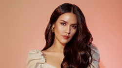 Tubuh Lebih Berisi, Raisa Diduga Tengah Hamil Lagi