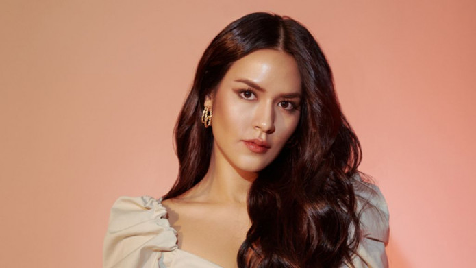Tubuh Lebih Berisi, Raisa Diduga Tengah Hamil Lagi