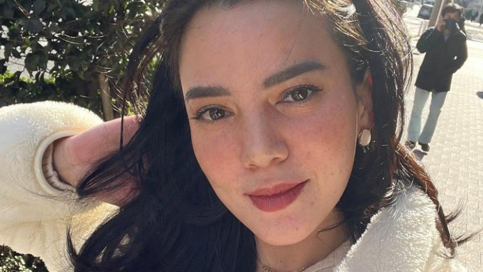 Operasi Kankernya Berjalan Lancar, Alice Norin: Seperti Diberi Mukjizat