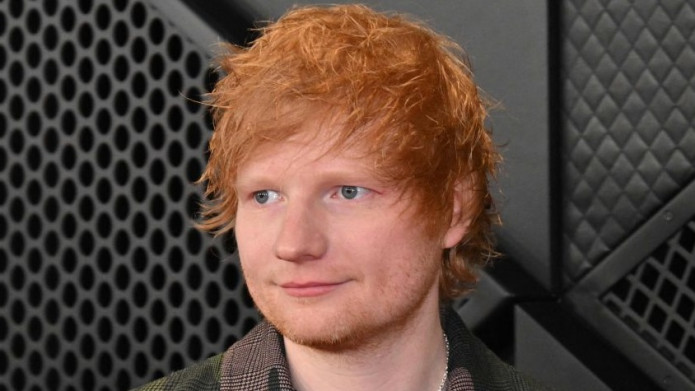 Sandiaga Uno Targetkan Konser Ed Sheeran di JIS Bawa Keuntungan Rp100 Miliar