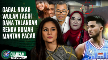 Wulan Guritno Tagih Hutang Sabda Ahessa Setelah Putus Dan Gagal Nikah | INDEPTH