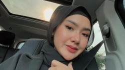Cita Rahayu Ngomel Usai Kena Nyinyir Perkara Ganti Nama