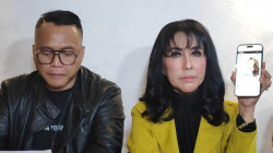Alasan Tessa Mariska Somasi dan Tuntut Permintaan Maaf Dewi Perssik
