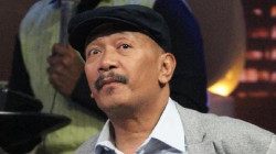 Kabar Duka, Polo Srimulat Meninggal Dunia