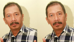 Sang Anak Ungkap Penyebab Polo Srimulat Meninggal Dunia