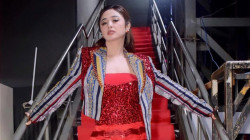 Dewi Perssik Tanggapi Somasi yang Dilayangkan Tessa Mariska