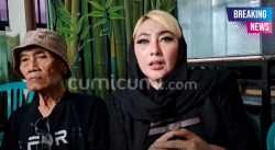 Berduka Kehilangan Polo Srimulat, Vista Putri Ungkap Kebaikannya