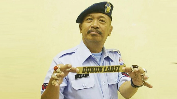 Putra Polo Ungkap Detik-detik Sebelum Ayahnya Meninggal Dunia