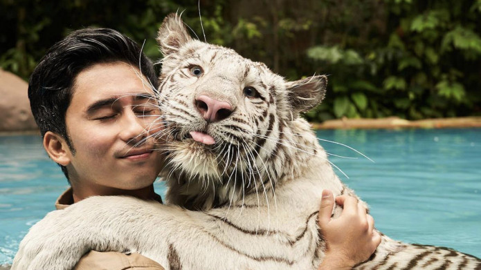 Alasan Alshad Jual Rumah Mewahnya Senilai Rp300 miliar