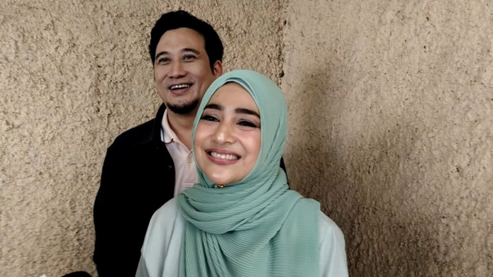 Tengku Firmansyah dan Cindy Fatikasari Bakal Pindah ke Kanada, Anak Jadi Alasannya