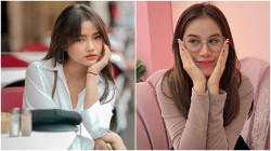 Mayang Pamer Mobil Baru Seharga Rp4 M, Netizen Bandingkan dengan Fuji