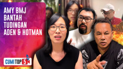 Dr. Siska Bongkar Sifat Tisya Erni Di Sini
