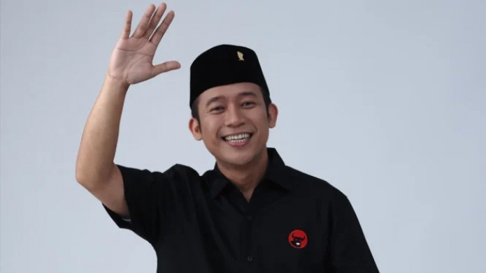 Yakin Lolos ke DPR, Denny Cagur Bakal Wujudkan Hari Komedi