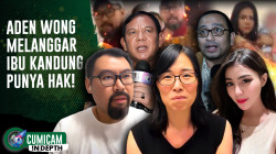 Ricky Sitohang Sebut Tisya Erni Tidak Punya Hati Nurani | INDEPTH