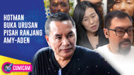 Pesan Menohok Hotman Paris Balas Serangan Para Haters Soal Kasus Amy BMJ | Cumicam