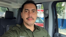 Bela Amy, Sunan Kalijaga Siap Lawan Pihak Aden Wong