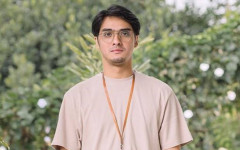 Ricky Harun Kenang Momen Ramadhan di Masa Kecil